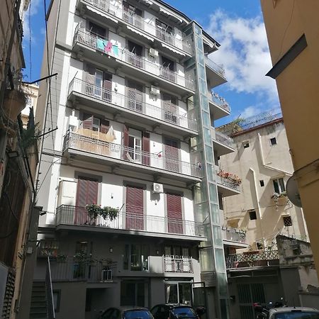 Appartamento Martuccihouse Napoli Esterno foto