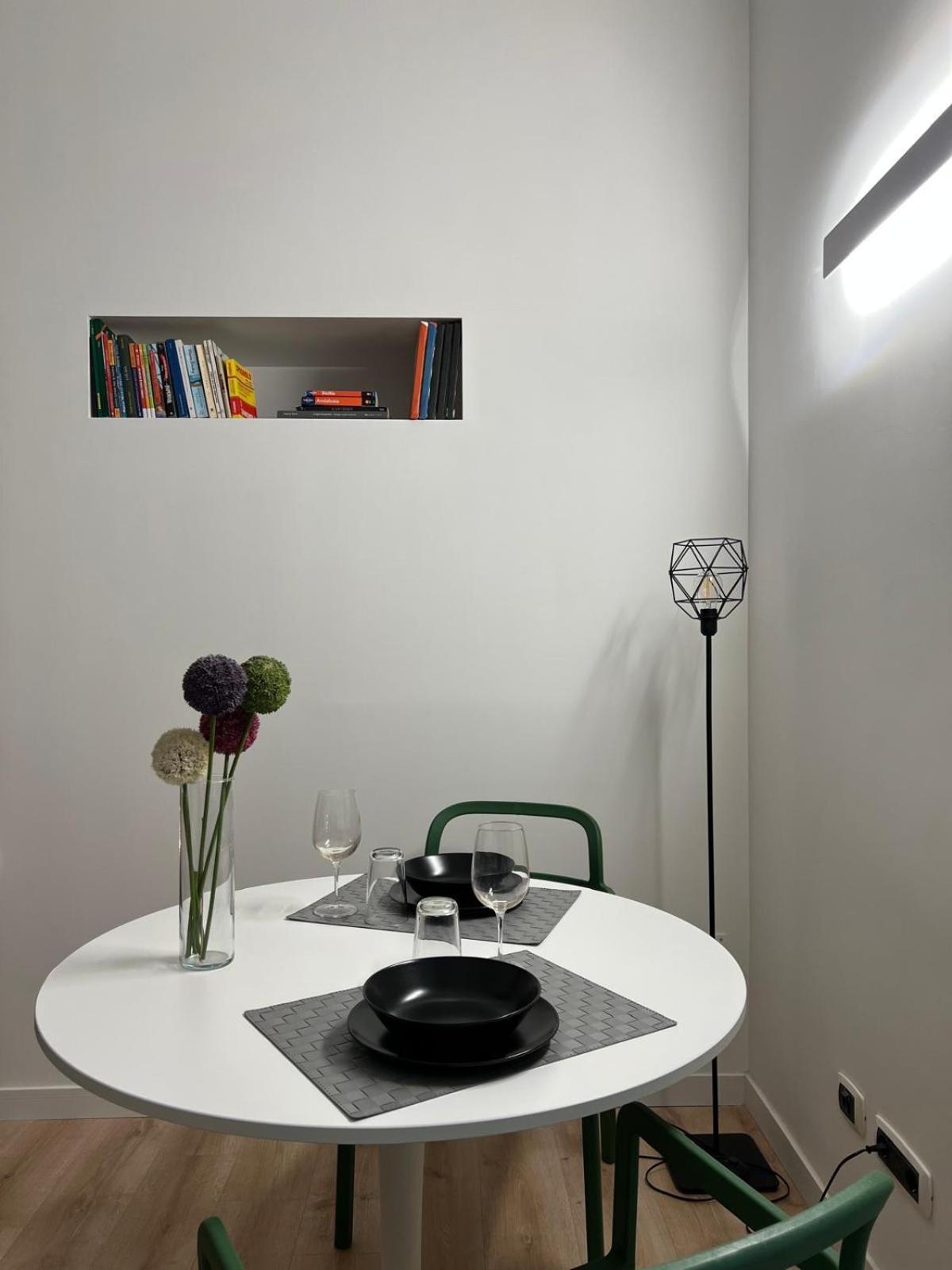 Appartamento Martuccihouse Napoli Esterno foto
