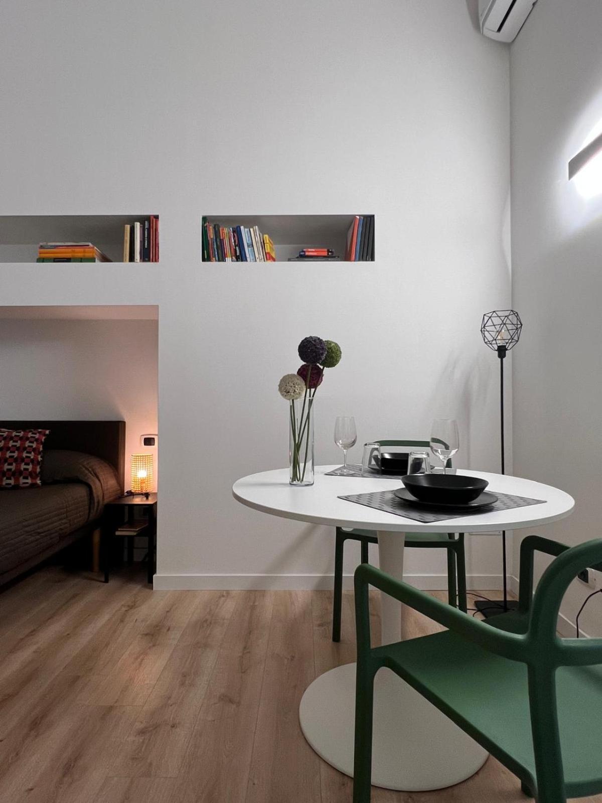 Appartamento Martuccihouse Napoli Esterno foto