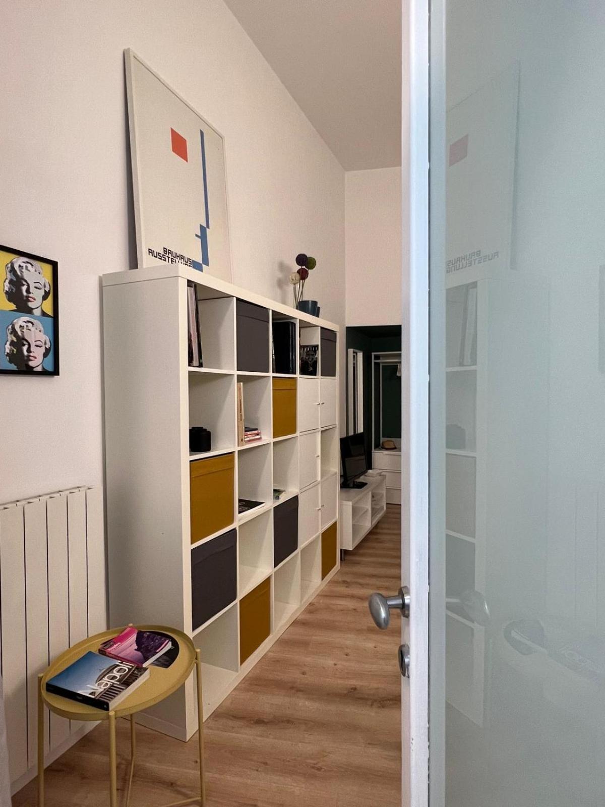 Appartamento Martuccihouse Napoli Esterno foto