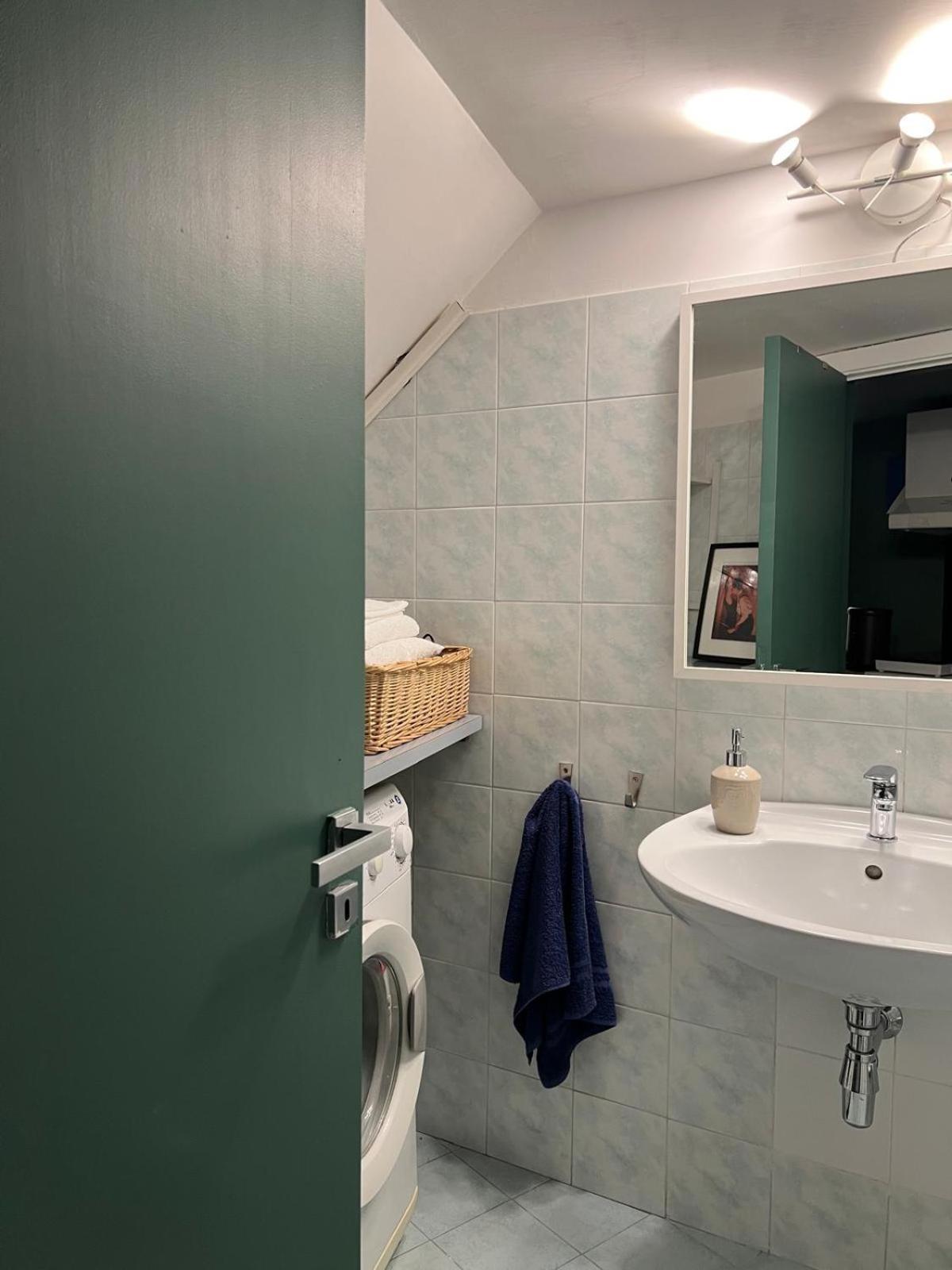Appartamento Martuccihouse Napoli Esterno foto